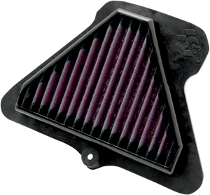 K & N - Air Filter - Race ZX10R - High-Flow Air Filter - KA-1011R