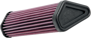 K & N - Air Filter - Ducati Multistrada - High Flow Air Filter - DU-1210 K & N - Air Filter - Ducati Multistrada - High Flow Air Filter - DU-1210