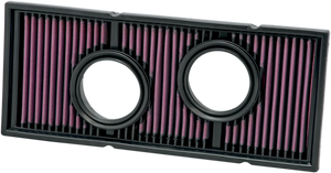 K & N - Air Filter - KTM Adventurer/SMT - High-Flow Air Filter - KT-9907