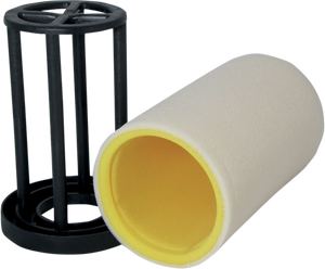No Toil - Air Filter and Cage - Foam Air Filter - 315-16