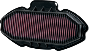K & N - Air Filter - NC700X - High-Flow Air Filter - HA-7012 K & N - Air Filter - NC700X - High-Flow Air Filter - HA-7012