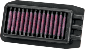 K & N - Air Filter - XT250 - High-Flow Air Filter - YA-2509