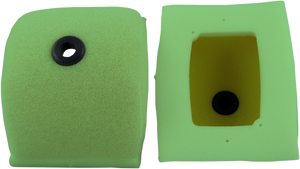 No Toil - Pre-Oiled Air Filter - Pre-Oiled Air Filter - 1203