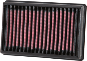 K & N - Air Filter - BMW - High-Flow Air Filter - BM-1113