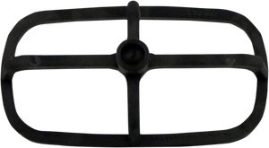 No Toil - Replacement Air Filter Cage - Air Filter Cage - C22007