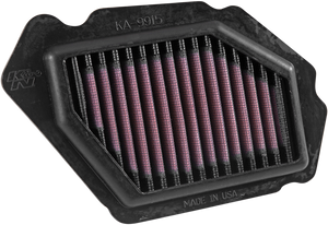 K & N - Air Filter - Kawasaki Ninja H2 - High-Flow Air Filter - KA-9915