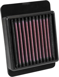 K & N - Air Filter - Yamaha R3 - High-Flow Air Filter - YA-3215