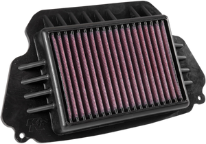 K & N - Air Filter - CBR650F/ABS - High-Flow Air Filter - HA-6414