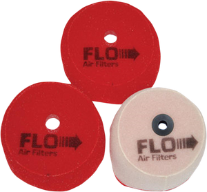 Pc Racing - Flo Air Filter - Flo Air Filter - PCF91X Pc Racing - Flo Air Filter - Flo Air Filter - PCF91X