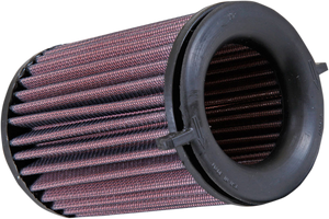 K & N - Air Filter - Ducati Scrambler - High Flow Air Filter - DU-8015 K & N - Air Filter - Ducati Scrambler - High Flow Air Filter - DU-8015