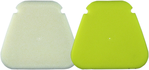 No Toil - Air Filter - Foam Air Filter - 180-52 No Toil - Air Filter - Foam Air Filter - 180-52