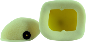 No Toil - Pre-Oiled Air Filter - Pre-Oiled Air Filter - 1506