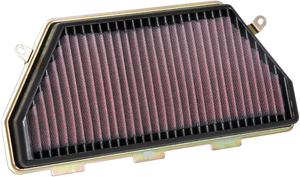 K & N - Air Filter - CBR1000RR - High-Flow Air Filter - HA-1017 K & N - Air Filter - CBR1000RR - High-Flow Air Filter - HA-1017