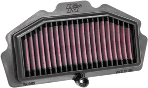 K & N - Air Filter - KLE650/Ninja - High Flow Air Filter - KA-6415
