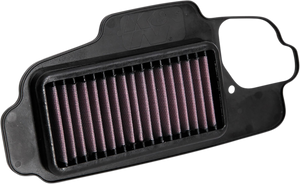 K & N - Air Filter - Honda Monkey - High-Flow Air Filter - HA-1219 K & N - Air Filter - Honda Monkey - High-Flow Air Filter - HA-1219