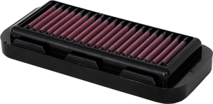 K & N - Air Filter - Indian Challenger - High-Flow Air Filter - Indian - PL-1720