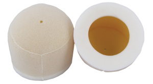 No Toil - Air Filter - Air Foam Filter - X140-04 No Toil - Air Filter - Air Foam Filter - X140-04