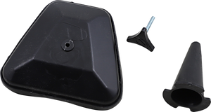 No Toil - Air Box Cover - Air Box Cover - WK180-53 No Toil - Air Box Cover - Air Box Cover - WK180-53