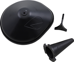 No Toil - Air Box Cover - Air Box Cover - WK120-43 No Toil - Air Box Cover - Air Box Cover - WK120-43