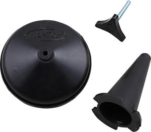 No Toil - Air Box Cover - Air Box Cover - WK140-04 No Toil - Air Box Cover - Air Box Cover - WK140-04