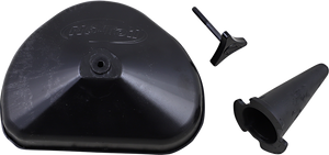 No Toil - Air Box Cover - Air Box Cover - WK140-46 No Toil - Air Box Cover - Air Box Cover - WK140-46