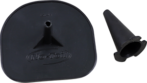 No Toil - Air Box Cover - Air Box Cover - WK150-43 No Toil - Air Box Cover - Air Box Cover - WK150-43