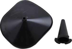 No Toil - Air Box Cover - Air Box Cover - WK150-45 No Toil - Air Box Cover - Air Box Cover - WK150-45