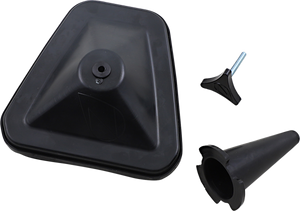 No Toil - Air Box Cover - Air Box Cover - WK180-51 No Toil - Air Box Cover - Air Box Cover - WK180-51
