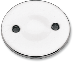 Paughco - Inspection Cover - Dimpled Inspection Cover - 758