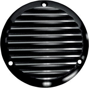 Joker Machine - Derby Cover - Billet Cover  Derby - 06-98TC Joker Machine - Derby Cover - Billet Cover  Derby - 06-98TC