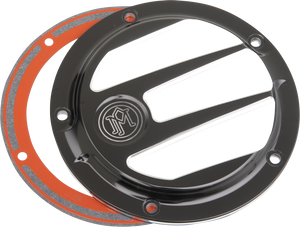 Performance Machine - Derby Cover - Derby Cover - 0177-2026-BMP