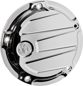 Performance Machine - Derby Cover - Chrome - Derby Cover - 0177-2075M-CH