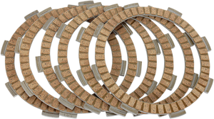 Prox - Clutch Friction Plates - Clutch Friction Plates - 16.S12023
