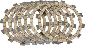 Prox - Clutch Friction Plates - Clutch Friction Plates - 16.S22006