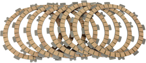 Prox - Clutch Friction Plates - Clutch Friction Plates - 16.S32006