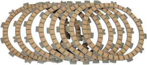Prox - Clutch Friction Plates - Clutch Friction Plates - 16.S33013