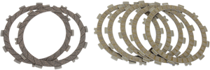 Prox - Clutch Friction Plates - Clutch Friction Plates - 16.S42015