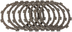 Prox - Clutch Friction Plates - Clutch Friction Plates - 16.S42016