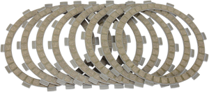Prox - Clutch Friction Plates - Clutch Friction Plates - 16.S43023