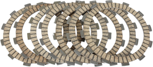 Prox - Clutch Friction Plates - Clutch Friction Plates - 16.S52001