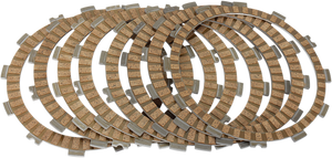 Prox - Clutch Friction Plates - Clutch Friction Plates - 16.S14039