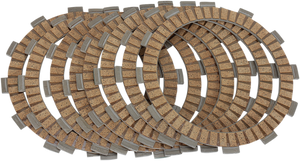 Prox - Clutch Friction Plates - Clutch Friction Plates - 16.S24058