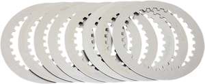 Prox - Steel Plate Set - Clutch Steel Alloy Drive Plate - 16.S54010