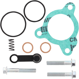 Prox - Clutch Slave Cylinder Rebuild Kit - Slave Cylinder Rebuild Kit - 16.950005