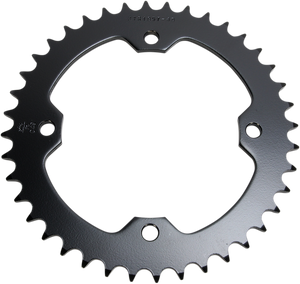 Jt Sprockets - Sprocket - Rear - Yamaha - 40-Tooth - Rear Sprocket - JTR1857.40