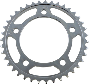 Jt Sprockets - Sprocket - Rear - Honda - 39-Tooth - Steel Rear Sprocket - JTR1304.39