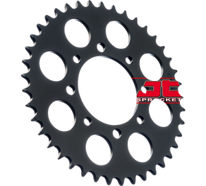 Jt Sprockets - Rear Sprocket - 41 Tooth - BMW/Suzuki - Steel Rear Sprocket - JTR819/2.41