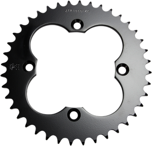 Jt Sprockets - Sprocket - Rear - Honda - 40-Tooth - Rear Sprocket - JTR1350.40