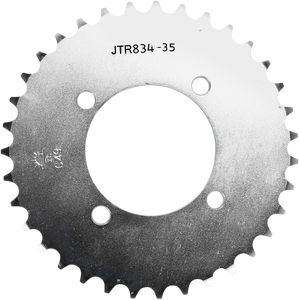 Jt Sprockets - Rear Sprocket - 35 Tooth - Yamaha - Sprocket - JTR834.35