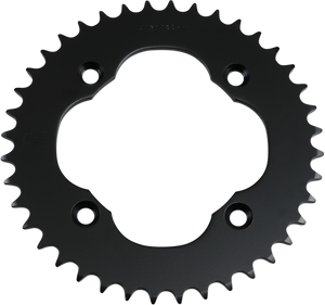 Jt Sprockets - Sprocket - Rear - Suzuki - 40-Tooth - Rear Sprocket - JTR1760.40